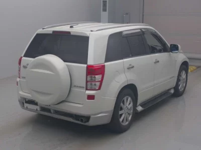 Suzuki Escudo