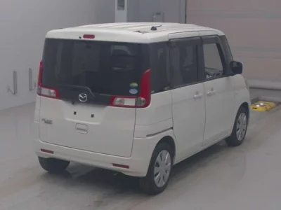 Mazda Flair Wagon