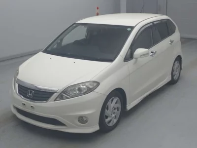Honda Edix