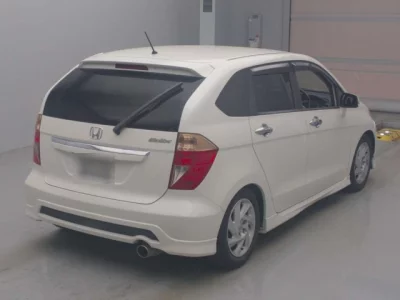 Honda Edix