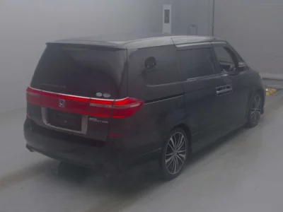 Honda ELYSION