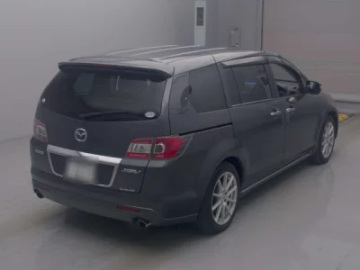 Mazda MPV