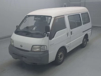 Nissan VANETTE