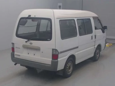 Nissan VANETTE