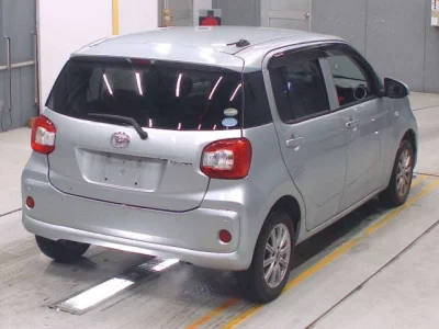Daihatsu Boon