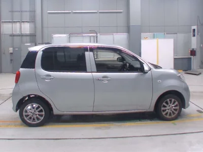 Daihatsu Boon