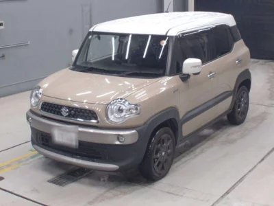 Suzuki Xbee