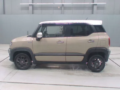Suzuki Xbee