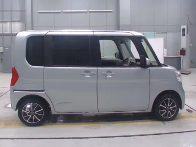 Subaru CHIFFON