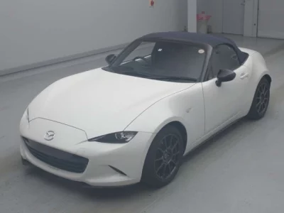 Mazda Roadster