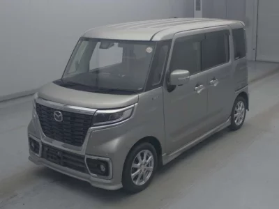 Mazda FLAIR WAGON