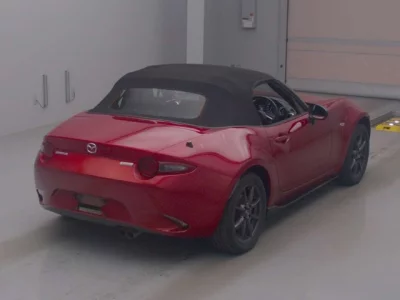 Mazda ROADSTER