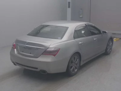 Honda LEGEND