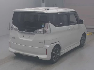 Mitsubishi Delica D:2