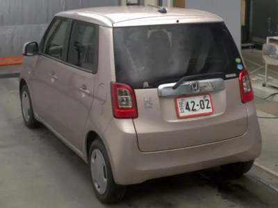 Honda N-ONE