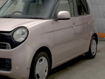 Honda N-ONE