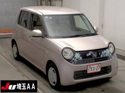 Honda N-ONE