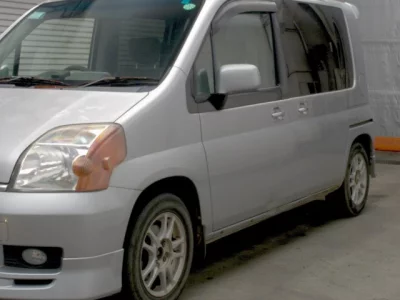 Honda Mobilio