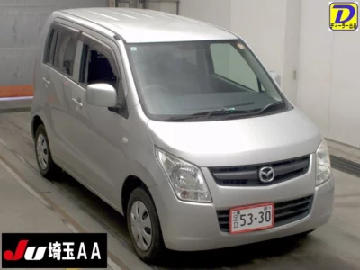 Mazda AZ-Wagon