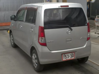 Mazda AZ-Wagon