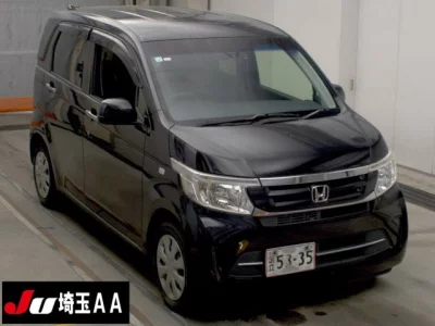 Honda N WGN