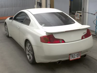 Nissan SKYLINE