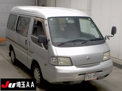 Nissan VANETTE