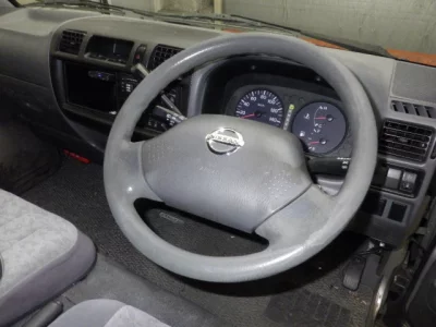 Nissan VANETTE