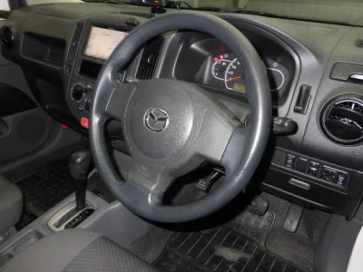 Mazda FAMILIA VAN