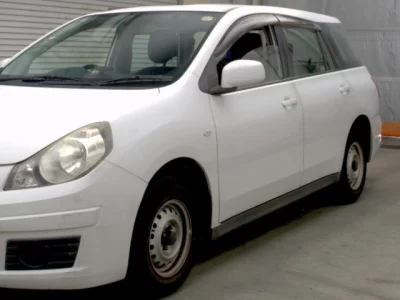 Mazda FAMILIA VAN