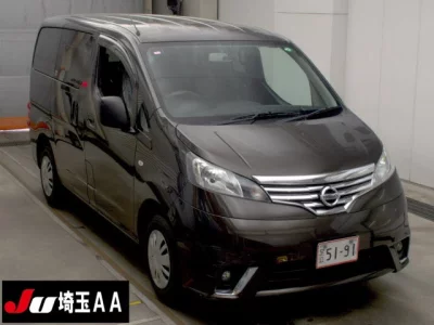 Nissan NV200