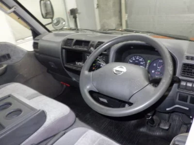 Nissan VANETTE
