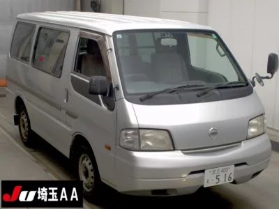Nissan VANETTE