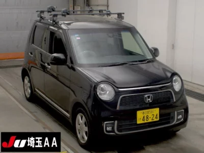 Honda N-ONE