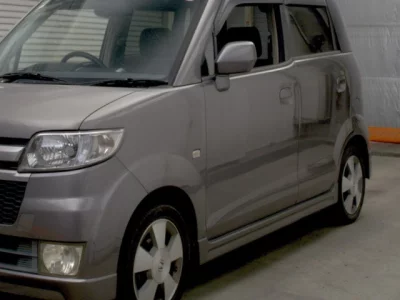 Honda Zest