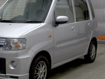 Mitsubishi Toppo