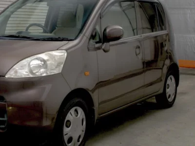 Honda Life