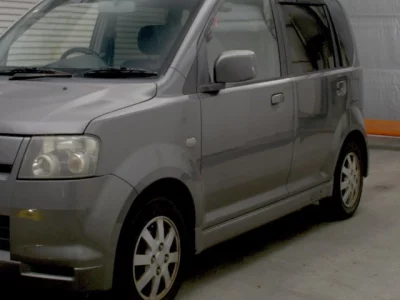 Mitsubishi eK Sport