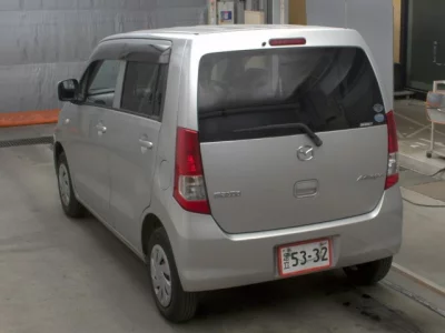 Mazda AZ-Wagon