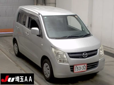 Mazda AZ-Wagon