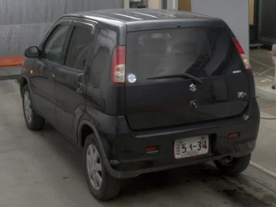 Suzuki Kei