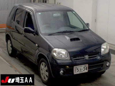 Suzuki Kei