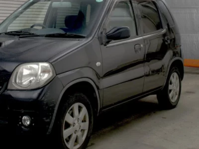 Suzuki Kei