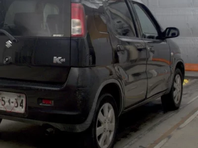 Suzuki Kei