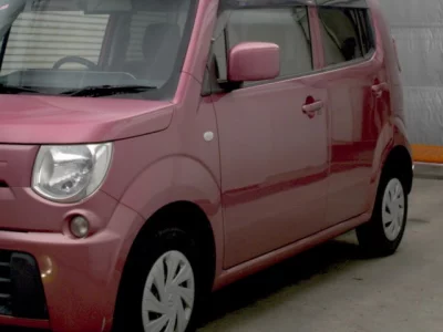 Suzuki MRWAGON