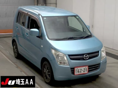 Mazda AZ-Wagon