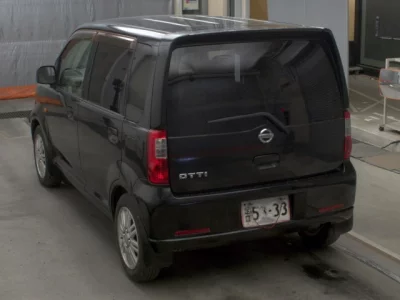 Nissan Otti