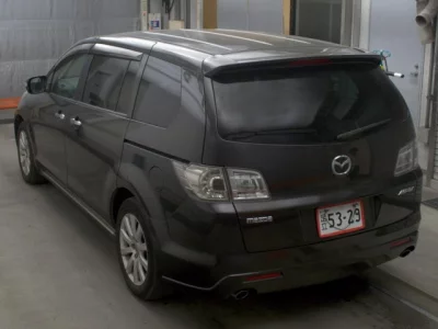 Mazda MPV