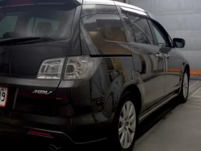 Mazda MPV