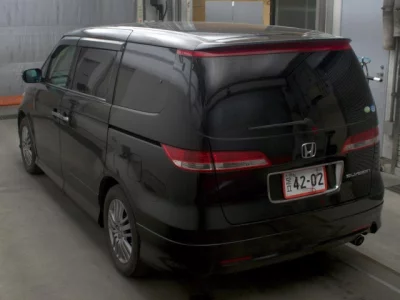 Honda ELYSION